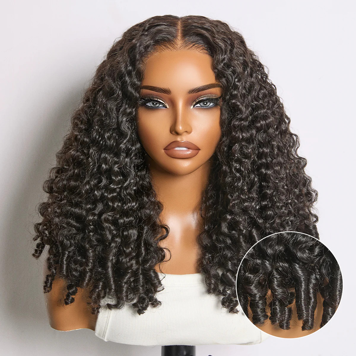 Best Glueless Wigs