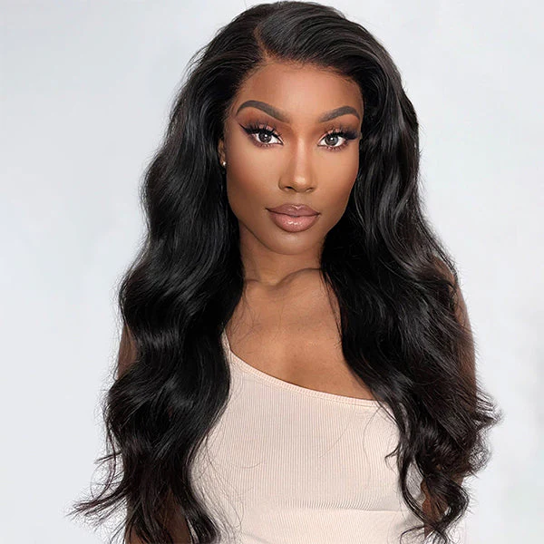 Best Glueless HD Lace Wigs