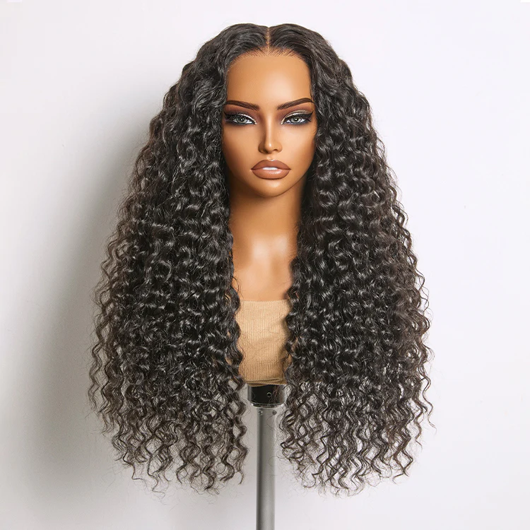 Best Glueless Lace Wigs